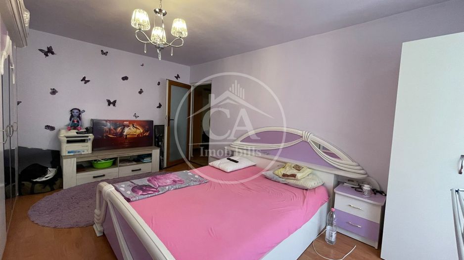Apartament cu 2 camere de inchiriat în zona Nufărul, Oradea - Poză 2