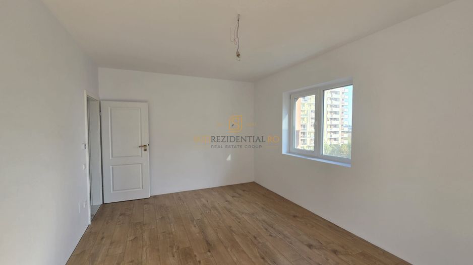 Apartament 3 camere decomandat, disponibil imediat, The Grand Kristal - Poză 4