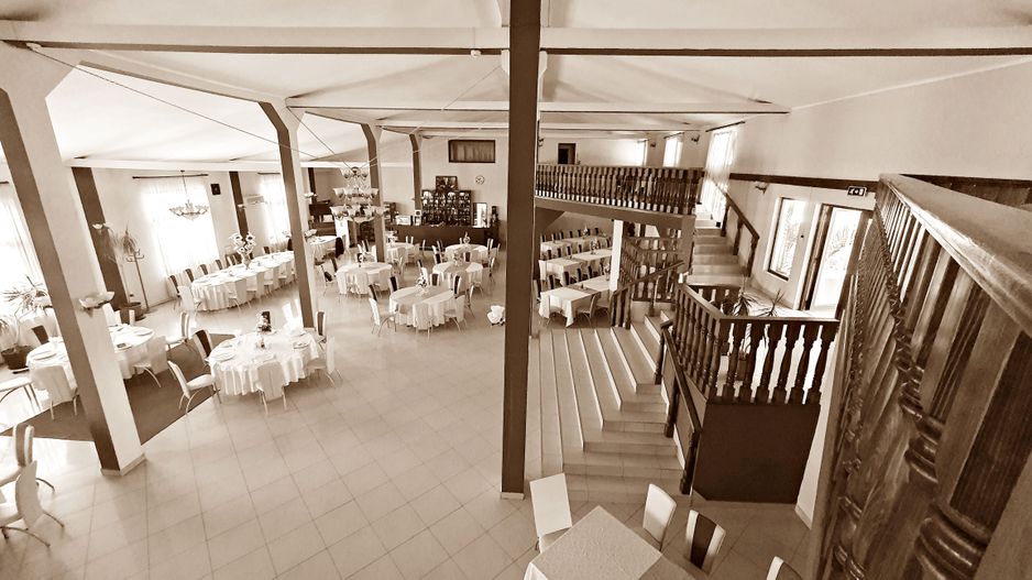 Afacere/Restaurant -Salon evenimente capacitate 600 persoane - Poză 4