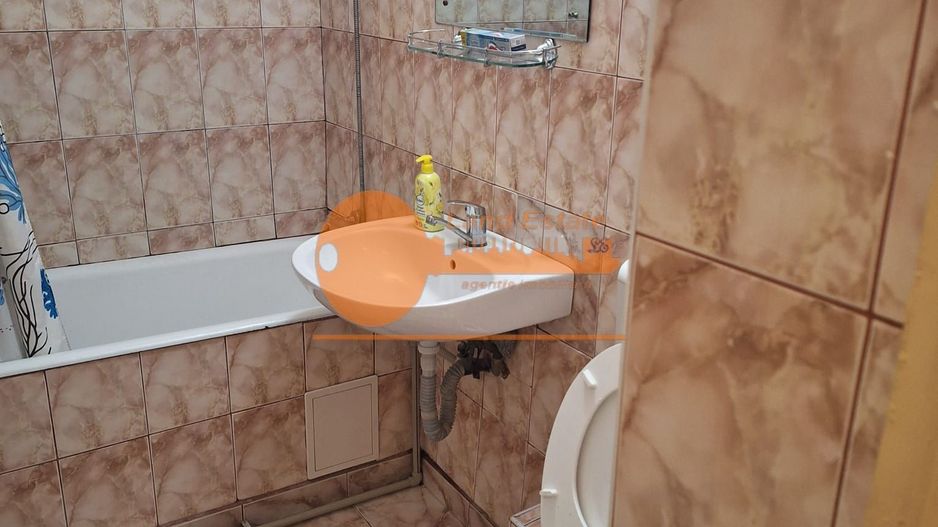 De închiriat – Apartament 2 camere, Crângași - Poză 12