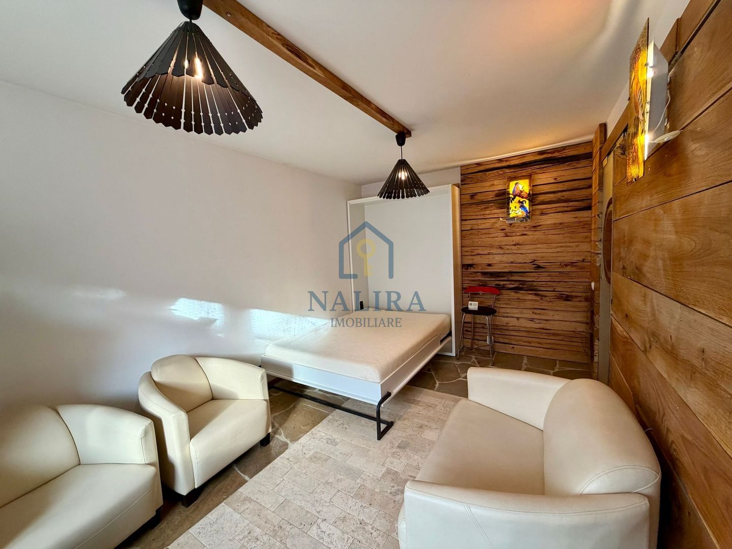 Apartament 1 cameră –  Motorului - Poză 2