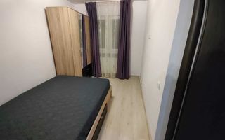 Închiriez apartament 2 camere pe str. Moldovei Târgu-Mureș - Poză 7