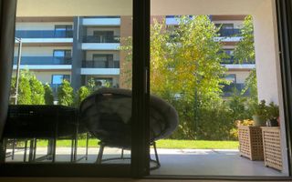 APARTAMENT 2 CAMERE | IVY RESIDENCE - Poză 1