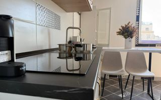 Garsoniera I Bd Gheorghe Magheru 32-36  I Etaj 7 I Mobilat - Poză 3