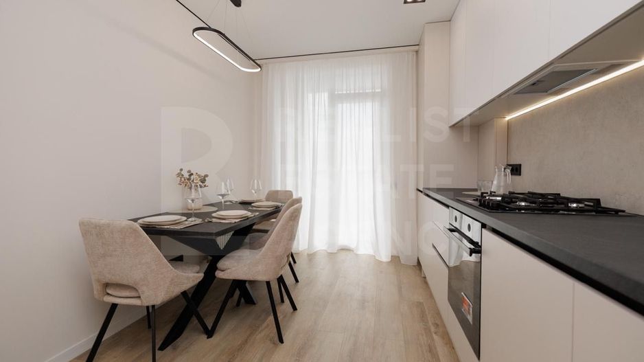 Vânzare, apartament, Strada Regina Elisabeta, Durlești - Poză 4