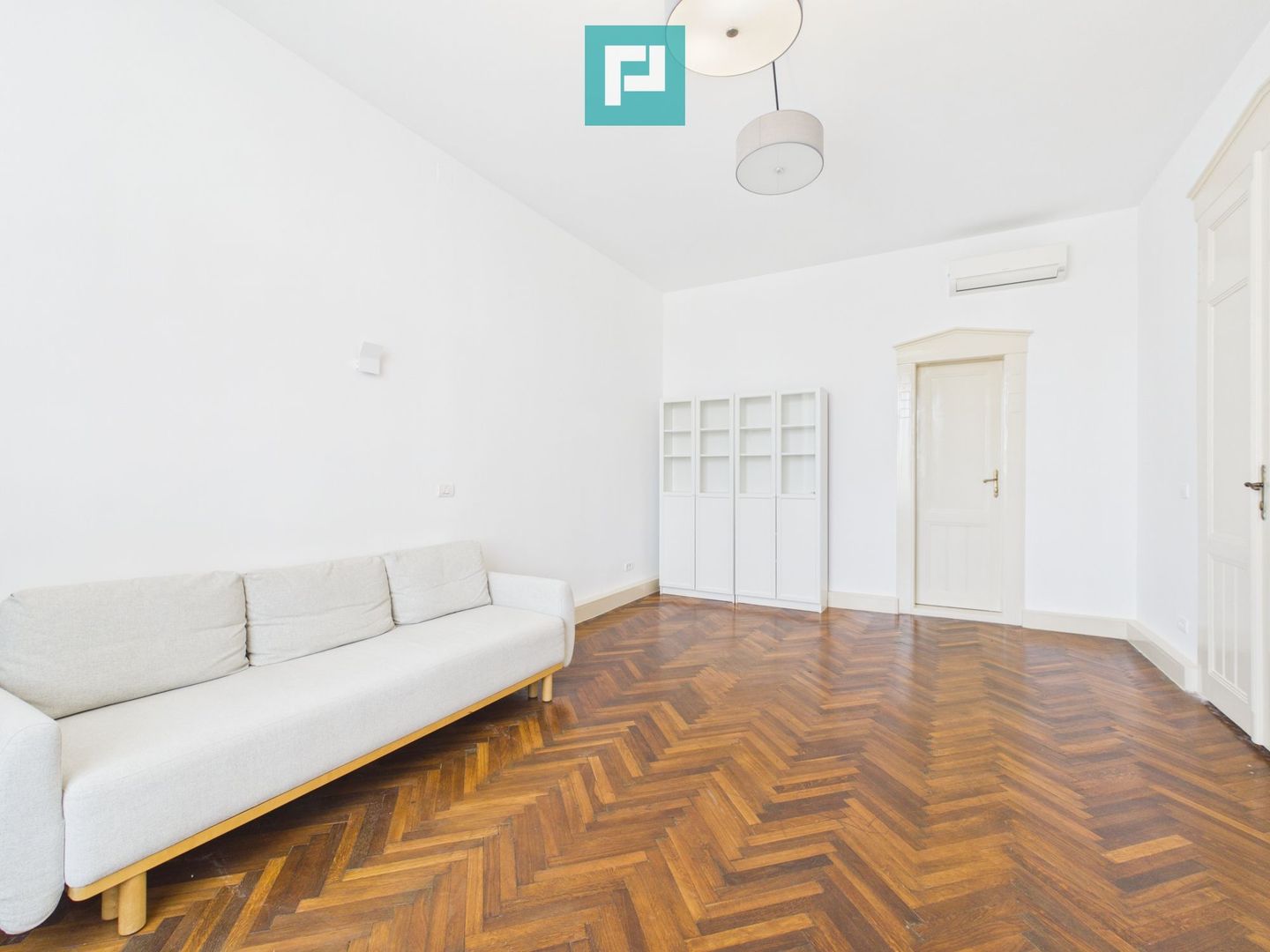 Apartament 2 camere | 85 mp | Zona Fabric (FEAA) - Poză 6