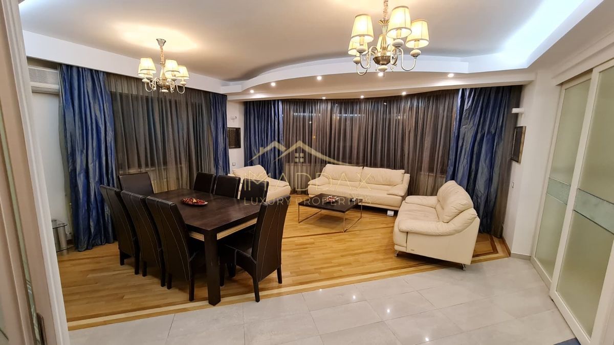 Apartament 3 camere in vila - 217MP *** I HERASTRAU I - Poză 4
