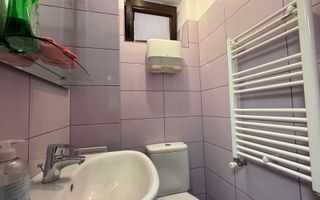 4 camere demisol | Acces stradal | Ideal sediu firmă - Poză 7