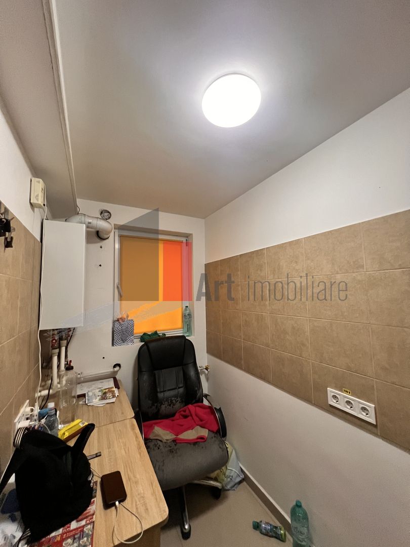 Apart Hotel,  VILA,  D+P+2E+ MANSARDA , 7 garsoniere,  apart. cu 2 si 3 camere - Poză 7