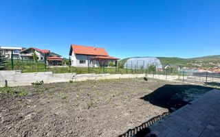 Casă individuală premium de vânzare în Chinteni / Cluj - Poză 18