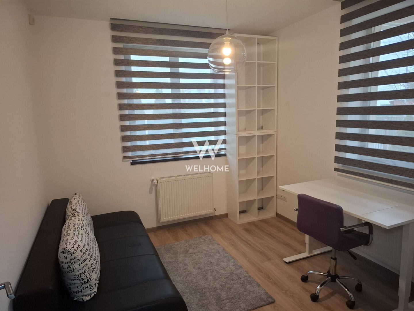 Casa individuala cu pivnita in Sura Mica, zona Salii de sport - Sibiu - Poză 21