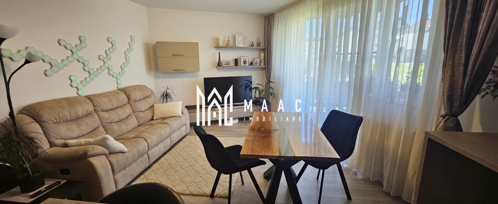 Apartament 3 Camere | 65 MPU | 2 Parcări | Șelimbăr - Poză 16