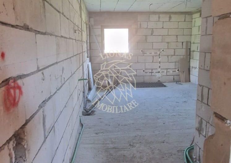 Casa 6 camere 220 mp-teren 973 mp-balcon-garaj-Prundu Bargaului - Poză 4