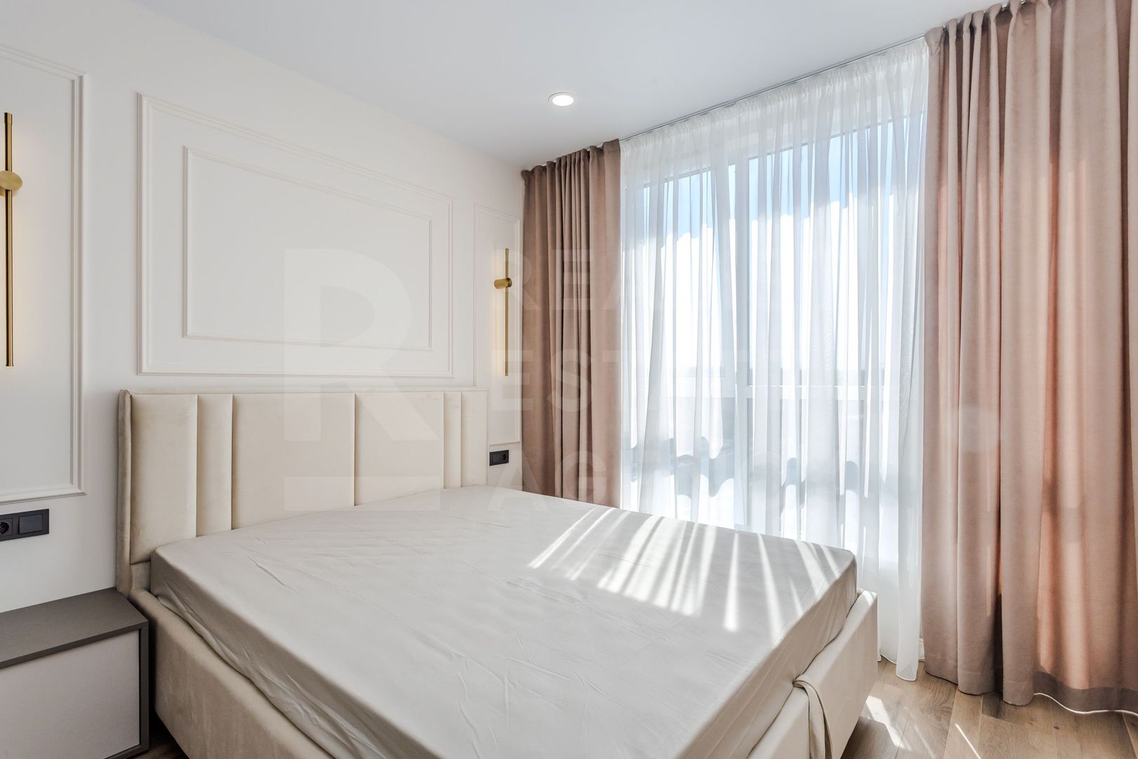 Vânzare, apartament, 2 camere, strada Cornești, Rîșcani - Poză 10
