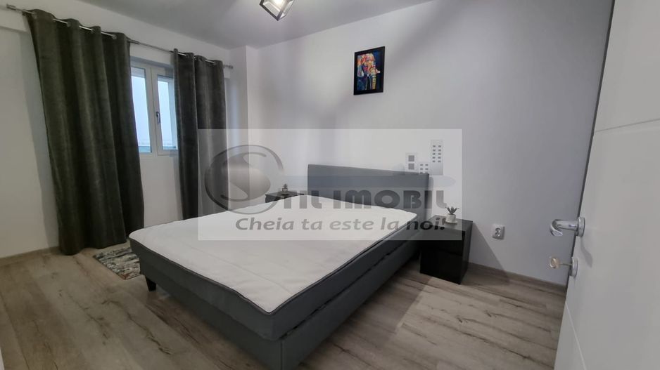 Apartament doua camere zona Copou - 430 euro - Poză 3