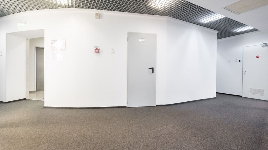 cladire de birouri 8889 mpc in Piata Alba Iulia inchiriata - Poză 9