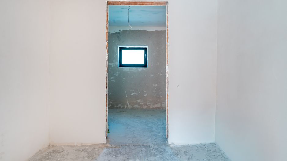 Vilă contemporana cu 6 camere Feleacu.Tavane inalte, 8 Min de oras. 0% - Poză 16