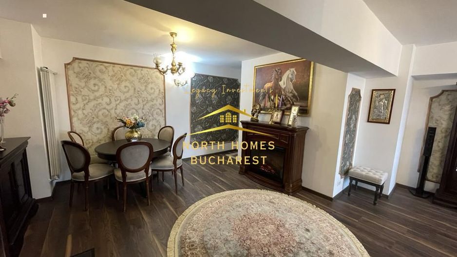 Apartament 3 camere de inchiriat - Poză 12