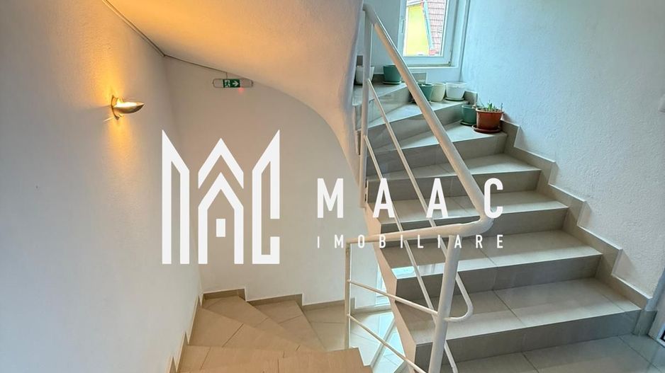 Spatiu de Birouri |2 camere|  45 MPU | Strand - Poză 6