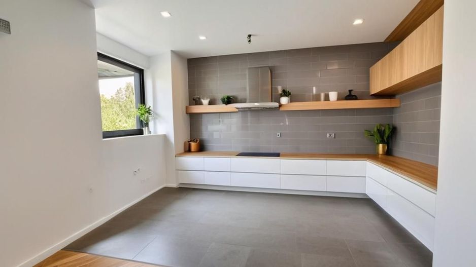 Vila superba 5 camere Iancu Nicolae Baneasa Gradina Zoologica - Poză 13