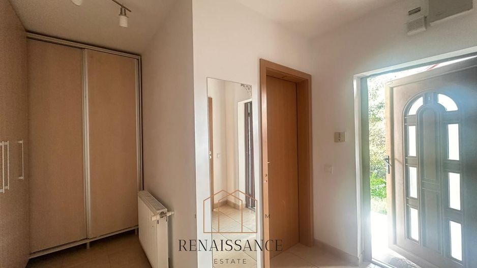 IKEA Duplex 5 Camere | 130mp Utili 350mp Teren | Partial Mobilat - Poză 24