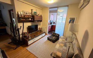 Apartament 3 camere cu scara interioara,  zona Centru - Poză 2