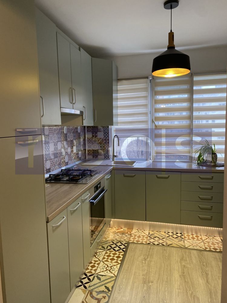 VANZARE 3 CAMERE -SEMIDECOMANDAT -2 minute metrou Dristor 2 - Poză 2