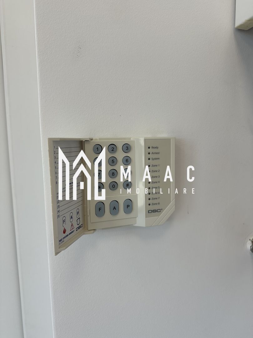 Spatiu comercial/birouri I Parcare I Zona Hipodrom I - Poză 7