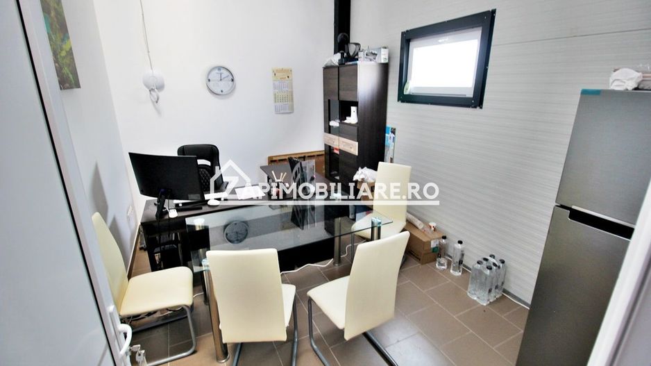 2 Hale noi cu suprafete de 590 si 578mp,teren 4200mp.stradal - Poză 7