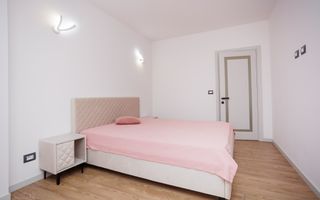 Vânzare, apartamnet 2 camere + living, str. Alba Iulia, Buiucani - Poză 8