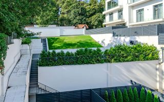 Chirie, duplex, 5 camere, str. Timiș, Centru - Poză 34