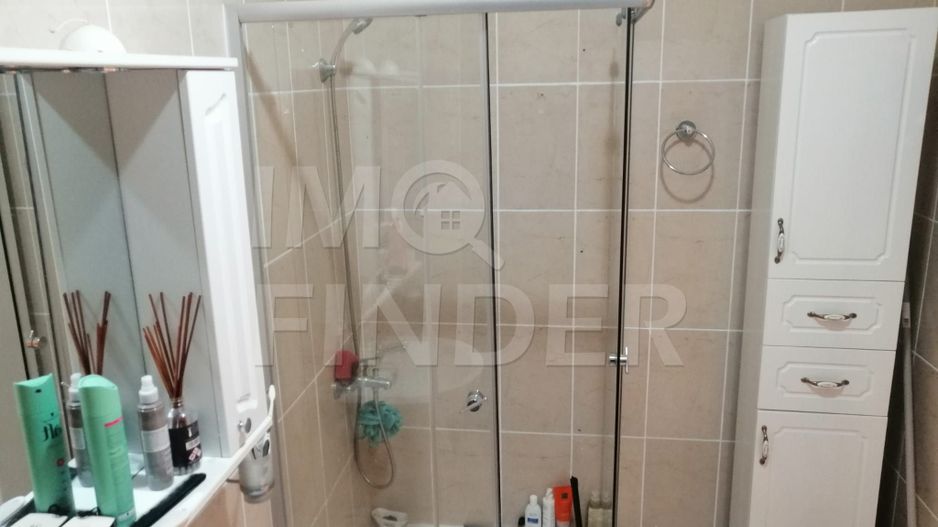 Apartament la Cheie Parcare cu CF in Iris - Poză 8