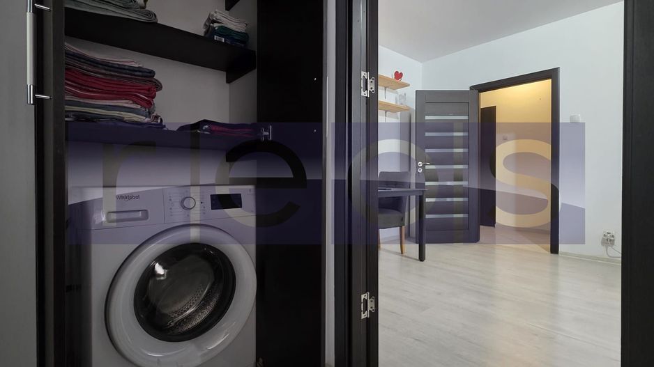 VANZARE 2 CAMERE SEMIDECOMANDAT -TIMPURI NOI - Poză 8