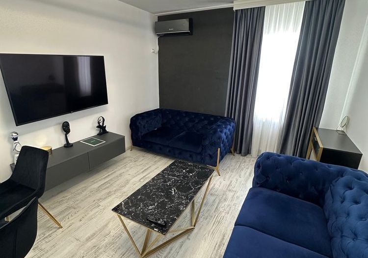 De vanzare Apartament 2 camere, Theodor Pallady, sector 3 - Poză 2