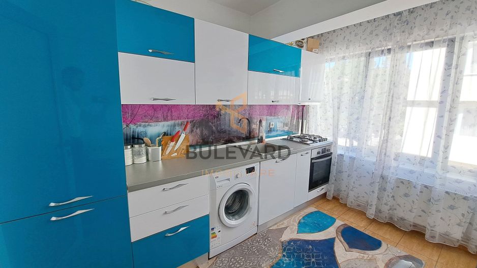 Apartament 2 camere, 65 mp, parcare, strada Viilor! - Poză 9