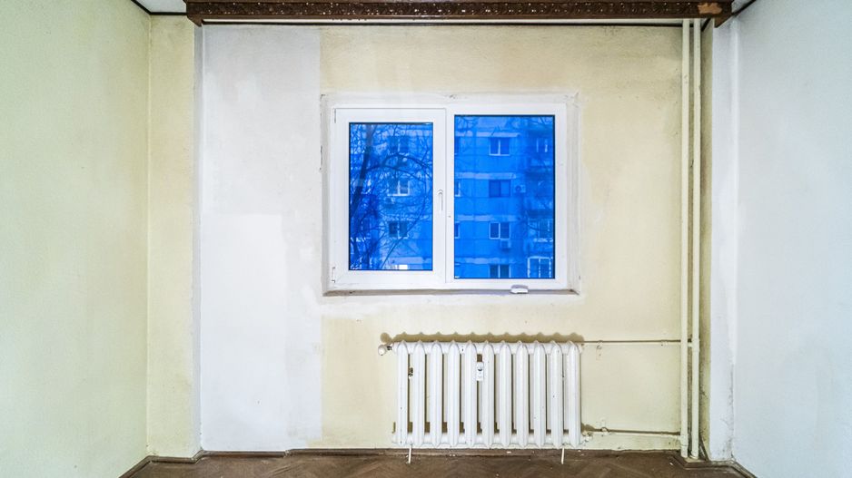 Drumul Taberei 3 camere, 4/10, bloc stradal, c-tie 1980, bucatarie mare, 2 bai - Poză 5