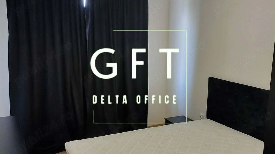Apartament cu 2 dormitoare și living - Poză 5