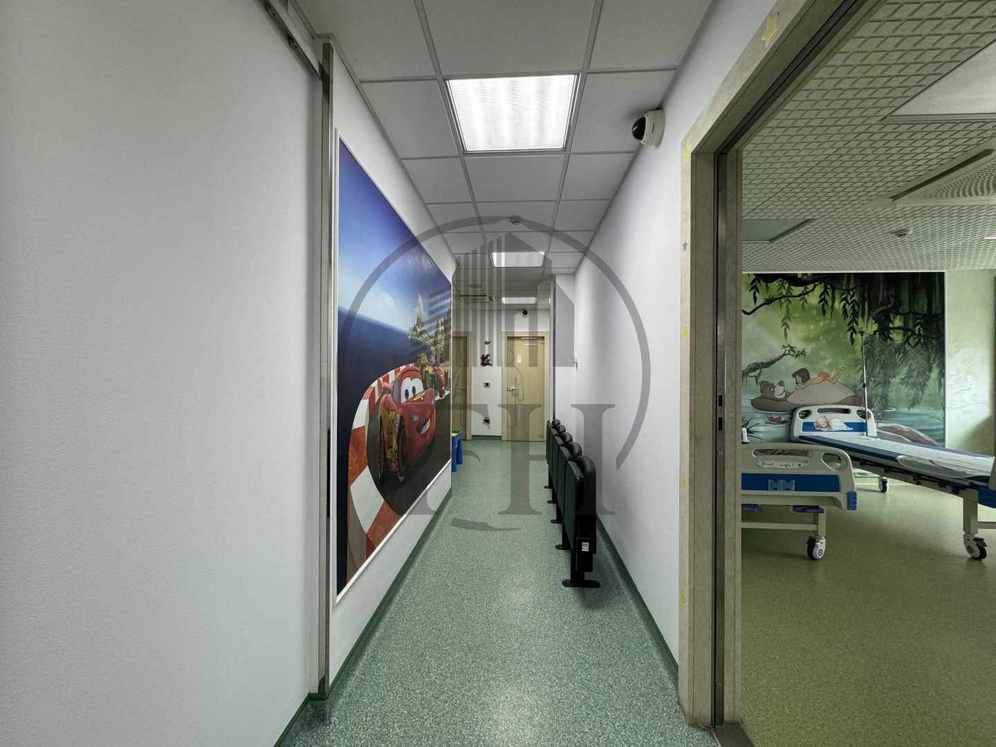 Spațiu comercial/Clinică Medicală de vânzare Medgidia, Constanța - Poză 10