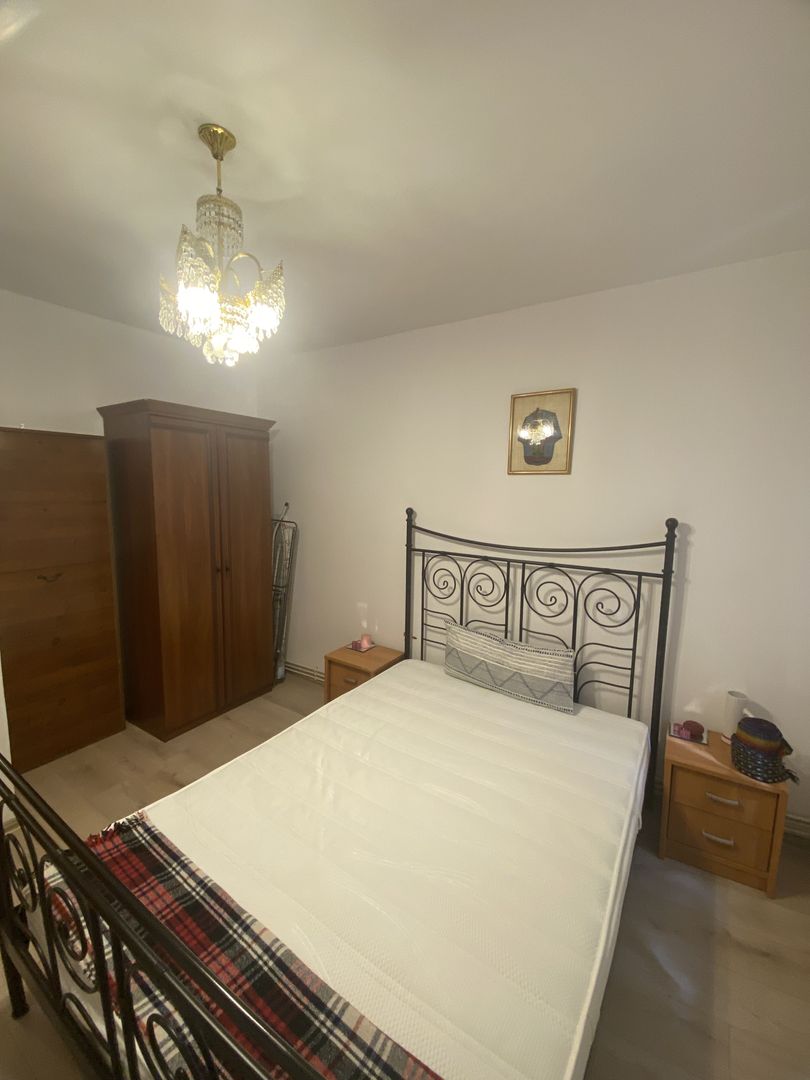 Apartament 3 camere în zona Ultracentrală - Poză 48