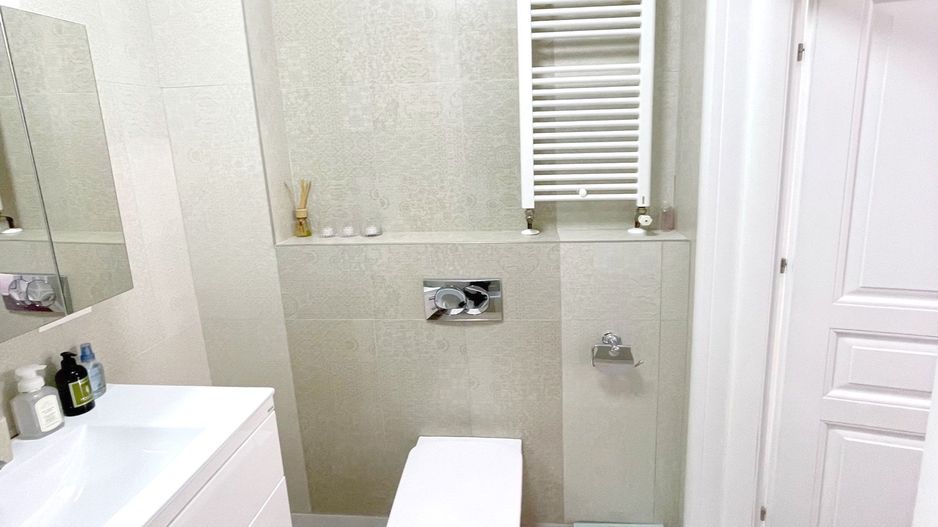 Apartament modern- 2 camere- terasa 45 mp - Poză 15