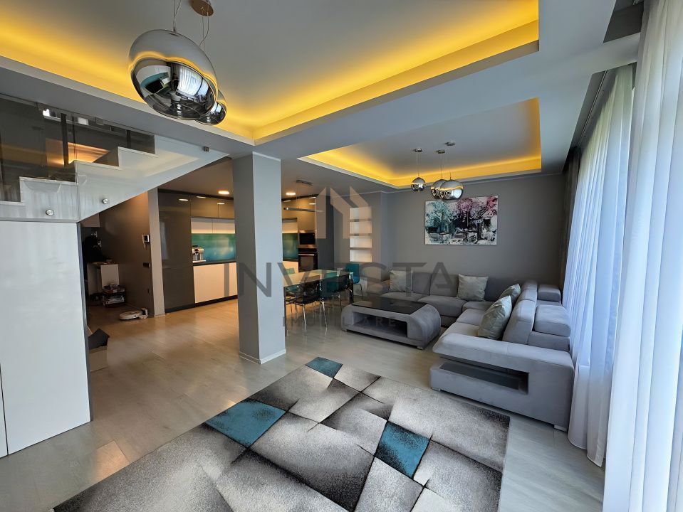 Casa insiruita in zona Baza Sportiva Gheorgheni! - Poză 2