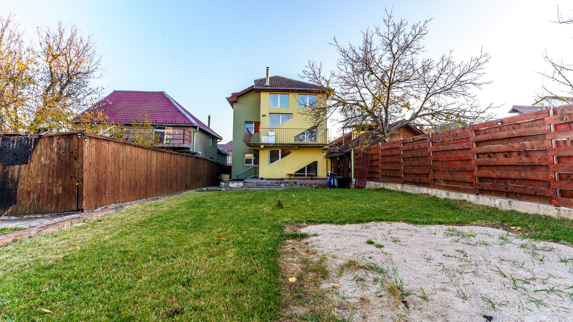 Casa individuala cu 3 apartamente, comision 0%, Intre Lacuri - Poză 22