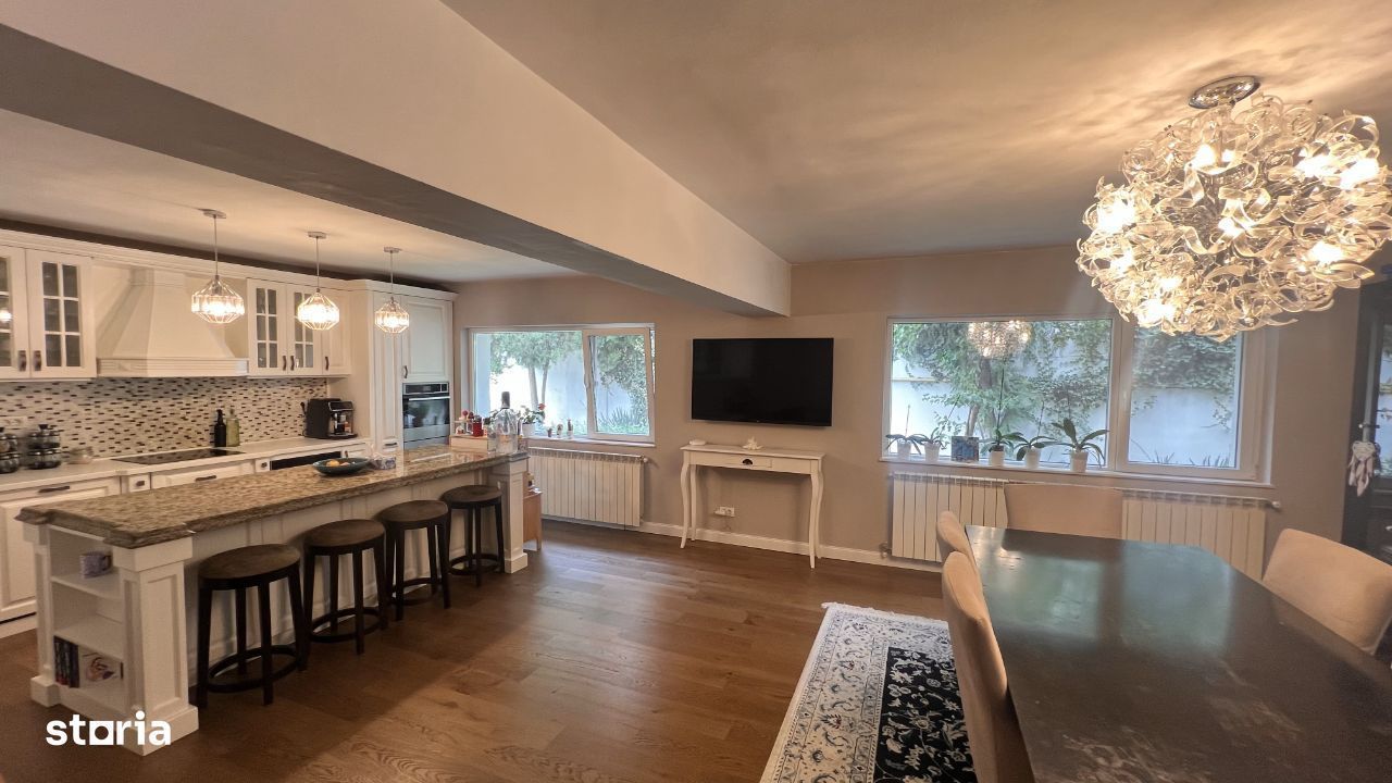 Oportunitate!!! Vila 7 camere Jandarmeriei, Baneasa - Poză 3