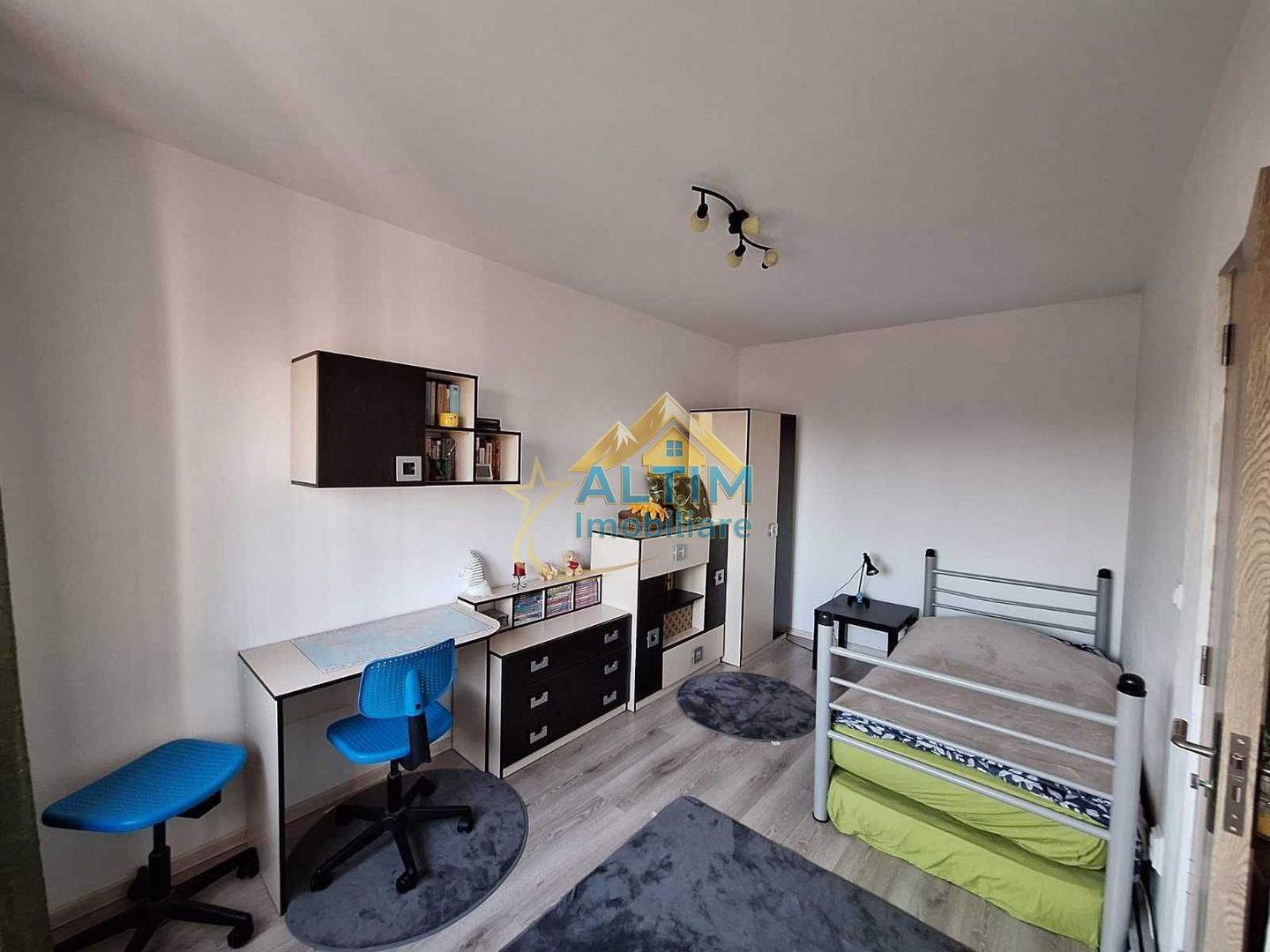 Apartament 2 camere, Astra - Calea Bucuresti - Poză 3