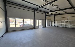 Inchiriere Hala 110 mp, Nord, Complex John - Poză 2