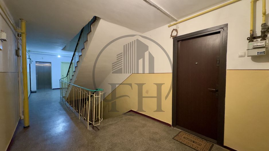 Apartament 2 camere de vanzare Constanta, Zona Tomis Nord - Poză 14