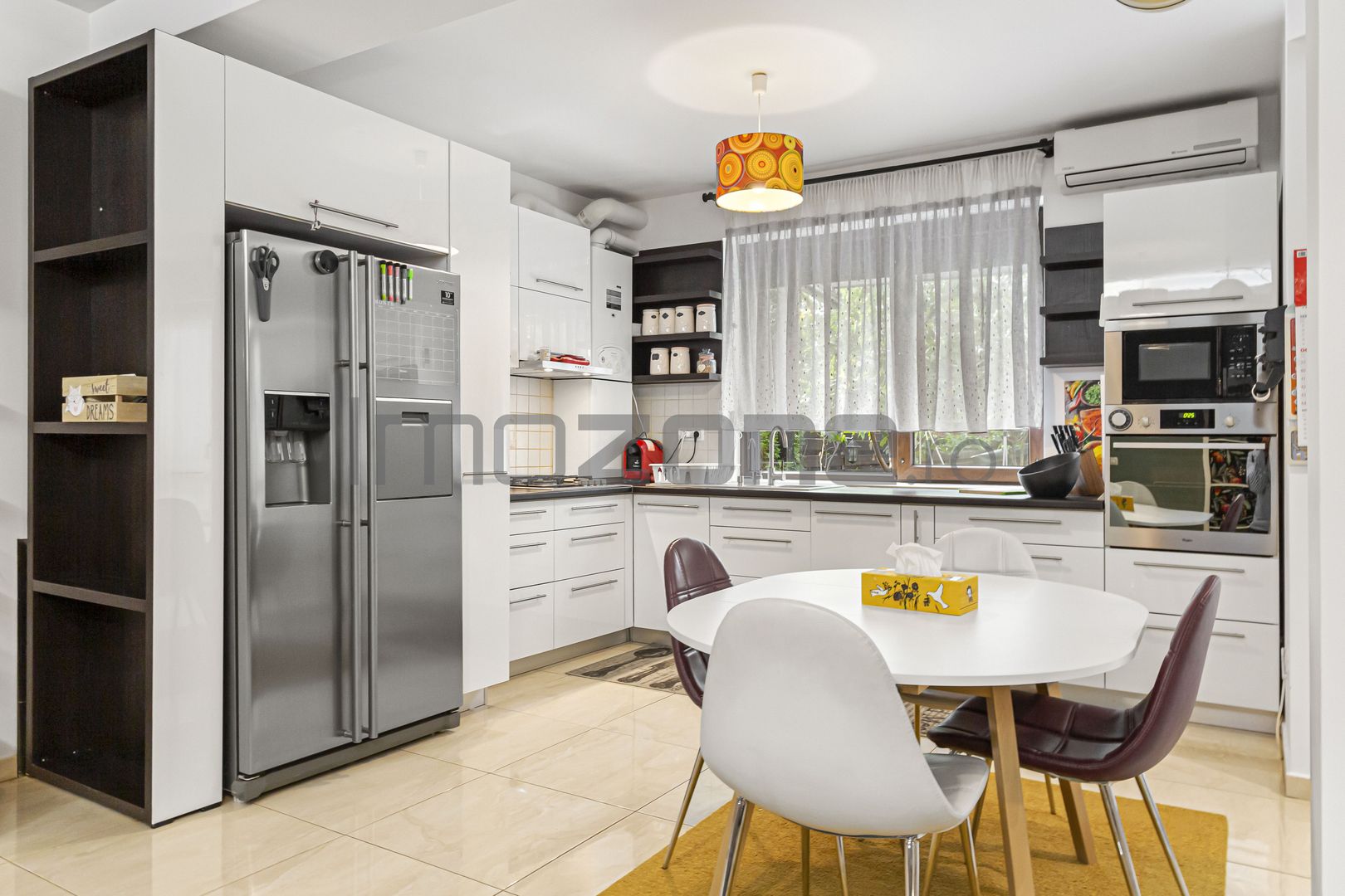 Casa in Bucuresti | 4 Camere | Nemobilata / Mobilata | Utilata Complet - Poză 3