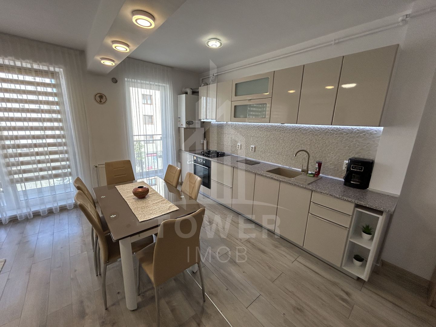Apartament de închiriat – mobilat – Doamna Stanca - Poză 3