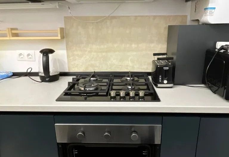 AP. 2 CAMERE ATLAS RESIDENCE, PARCARE, BLOC NOU, METROU 15 MINUTE - Poză 9