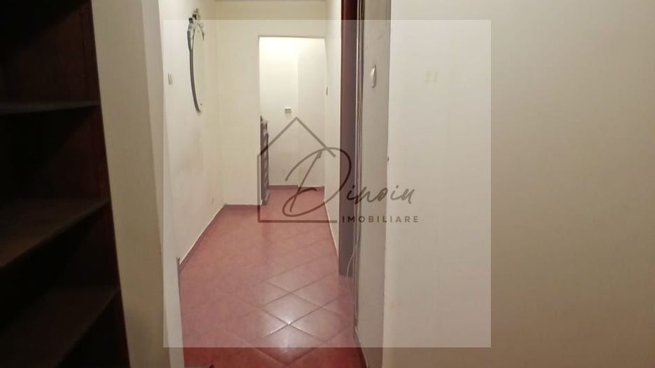Apartament Ghica Tei I 3 camere decomandat I Palatul Ghica I parter - Poză 2